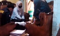 Kejari Sungai Penuh Geledah Kantor Damkar, Selidiki Dugaan Penyalahgunaan Anggaran