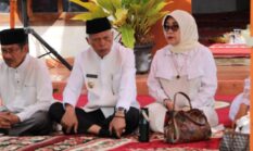 Wawako Sungai Penuh Minta ASN Jaga Kinerja Saat Ramadhan