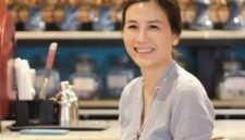 Wakil Menteri Pemberdayaan Perempuan dan Perlindungan Anak, Veronica Tan