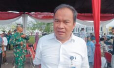 Stok Pangan Jambi Aman Jelang Ramadhan dan Idul Fitri