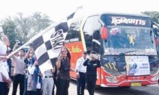 Mudik Gratis Pemprov Jambi 2026 Dibuka, Ini Rute dan Kuotanya