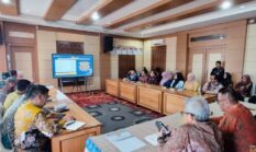 Pemkot Sungai Penuh Jalani Pemeriksaan Interim LKPD 2025 oleh BPK Jambi