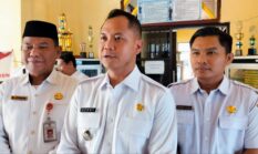 Jam Kerja ASN Sarolangun Dipangkas Selama Ramadhan 1447 H