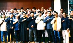 PT Trend Gen Harizone Rayakan HUT Perdana dengan Buka Puasa dan Program Sosial di Sungai Penuh