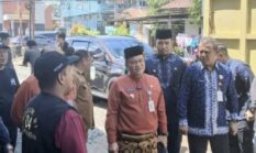 Jalan Rusak Kota Jambi Dikeluhkan, Maulana: 400 Ruas Sudah Diperbaiki