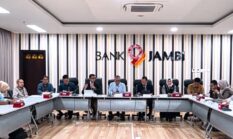 OJK Jambi Pantau Ketat Dugaan Anomali Transaksi Bank 9 Jambi