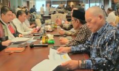 Azhar Hamzah Usulkan Bedah Rumah dan Rusun MBR ke Menteri PKP