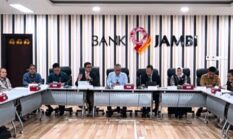 ATM dan m-Banking Belum Normal, Ini Penjelasan Bank Jambi