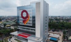 Bank Jambi Laporkan Gangguan Sistem ke Polisi, Dana Nasabah Dijamin Aman