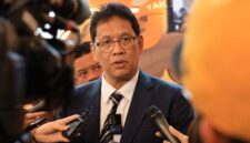 Menteri Keuangan Purbaya Yudhi Sadewa.