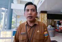 Wakil Direktur Pelayanan, Anton Trihartanto. 