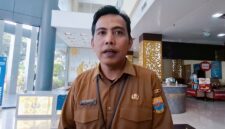 Wakil Direktur Pelayanan, Anton Trihartanto.