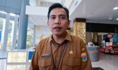 Stok Obat RSUD Raden Mattaher Jambi Dipastikan Aman Selama Ramadan dan Lebaran