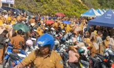 ASN Kerinci Wajib Absen di Pasar Bedug Selama Ramadhan, Ada Apa?