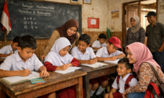 Seleksi Sekolah Rakyat Jambi Diperketat, 2.645 Anak Rebut 1.080 Kursi