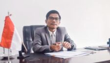 Kepala Perwakilan Ombudsman Jambi, Saiful Roswandi. 