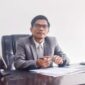 Kepala Perwakilan Ombudsman Jambi, Saiful Roswandi. 