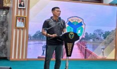 Fadhil Arief: Kepercayaan Publik ke Media Masih Lebih Tinggi dari Medsos