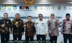 IPKD 2025 Naik, Sungai Penuh Perkuat Komitmen Cegah Korupsi