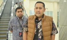 Gangguan Bank Jambi, Bupati Merangin Pastikan Gaji ASN Tetap Cair