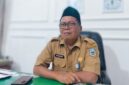 Kepala Dinas TPHP Sarolangun, Dulmuin, SP,