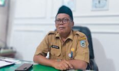 TPHP Sarolangun Ajukan Alsintan dan Cetak Sawah 350 Hektar Tahun 2026