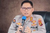 Kabid Humas Polda Jambi Kombes Pol Erlan Munaji.