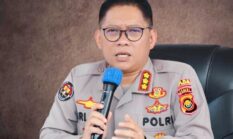 Rotasi Besar di Polda Jambi, 54 Perwira Dimutasi Termasuk Kapolres Bungo
