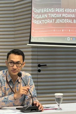 KPK Pastikan Tindak Lanjut Laporan Dugaan Korupsi yang Seret Nama Gubernur Jambi Al Haris