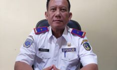 Tarif Parkir Telun Berasap Disorot, Ini Penjelasan Kadishub Kerinci