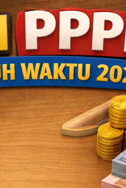 Gaji PPPK Paruh Waktu 2026 Ditetapkan, Ini Nominalnya