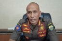 Kepala Satpol PP Muaro Jambi, Razami. 