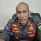 Kepala Satpol PP Muaro Jambi, Razami. 