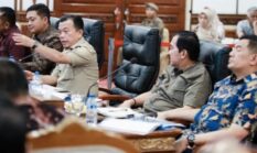 Jalan Khusus Batubara Dikebut, Pemprov Jambi Gandeng Aparat dan Investor