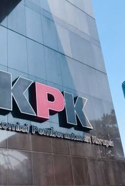 OTT KPK Tangkap Fadia Arafiq, Golkar Jateng Tunggu Hasil Pemeriksaan