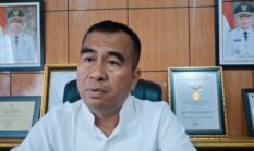 40 Persen Sekolah Rusak, Pemkab Muaro Jambi Ajukan Revitalisasi 120 Unit