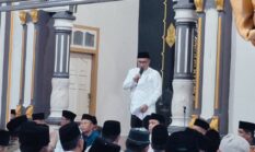 Safari Ramadan Pemkot Sungai Penuh Serap Aspirasi Warga Koto Dian