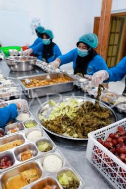 Kepala Daerah Diminta Awasi Dapur MBG, BGN Tegaskan Gunakan Bahan Pangan Lokal