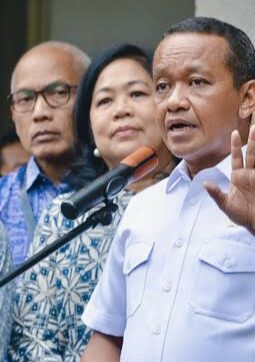 Stok BBM Nasional Dipastikan Aman Meski Gejolak Timur Tengah