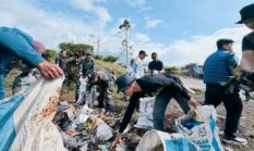 Gerakan Indonesia ASRI Tahap II Digelar di Perkebunan Teh Kayu Aro Kerinci
