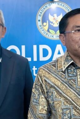 BGN Wajibkan SPPG Unggah Menu MBG di Media Sosial