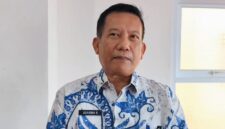 Kepala Dinas Perhubungan Kerinci, Juanda Sasmita