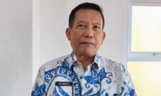 3 Posko Mudik Lebaran 2026 Disiapkan di Kabupaten Kerinci, Ini Lokasinya