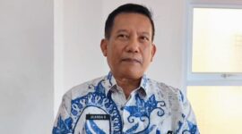 Kepala Dinas Perhubungan Kerinci, Juanda Sasmita