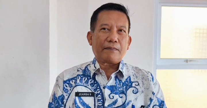 Kepala Dinas Perhubungan Kerinci, Juanda Sasmita