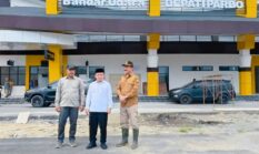 Gubernur Jambi Targetkan Pengembangan Bandara Depati Parbo, Runway Akan Diperpanjang