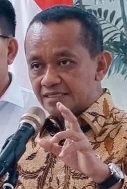 Harga Minyak Dunia Melonjak, Pemerintah Pastikan Pertalite Tetap Stabil