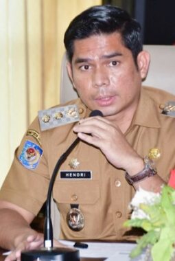 Wabup Rejang Lebong Dilepas dari Status Tersangka, Ini Penjelasan KPK