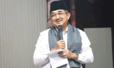 Bupati Anwar Sadat Pastikan P3K Paruh Waktu Tanjab Barat Terima THR
