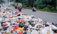 Lonjakan Sampah di Kota Jambi Selama Ramadhan Tembus 408 Ton per Hari